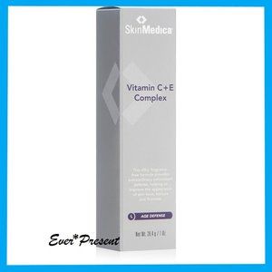⭐️ SkinMedica Vitamin C + E Complex 1 oz. Sealed in Box -  Authentic!